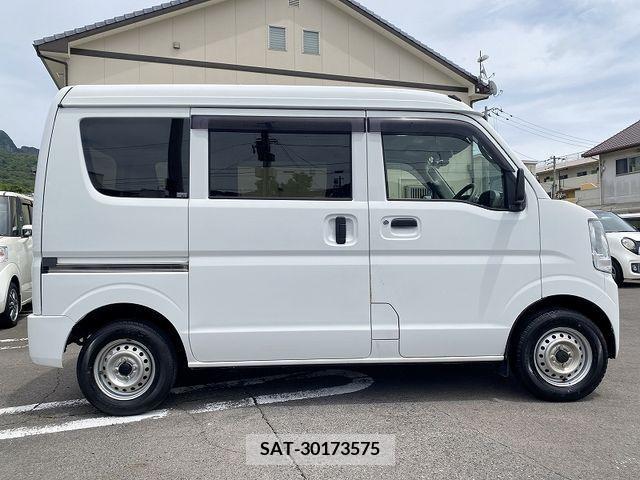 Suzuki EVERY 2020-05 301617-3