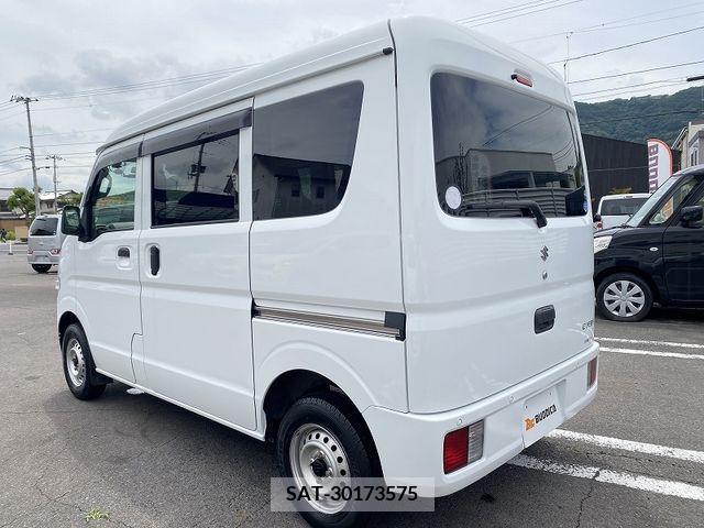 Suzuki EVERY 2020-05 301617-6