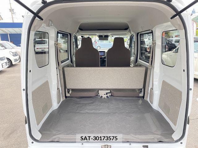 Suzuki EVERY 2020-05 301617-13