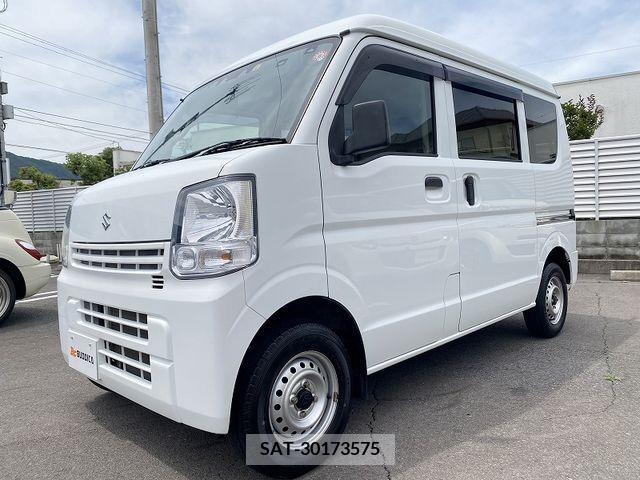 Suzuki EVERY 2020-05 301617-1