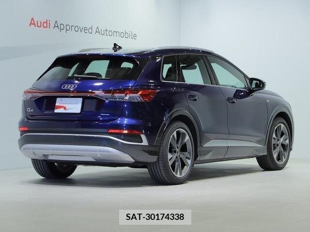 Audi Q4 E-TRON 2022-10 293802-1
