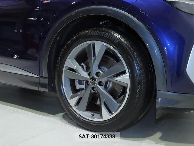 Audi Q4 E-TRON 2022-10 293802-5