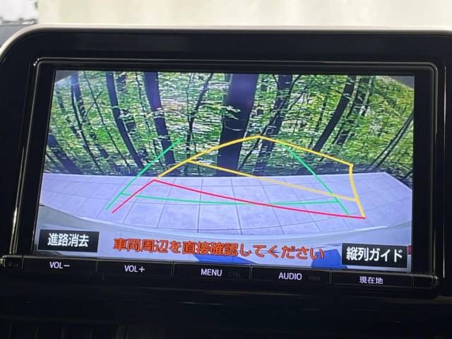 Toyota C-HR 2017-05 189245-5