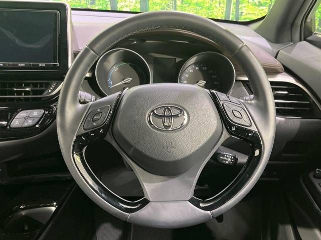Toyota C-HR 2017-05 189245-11