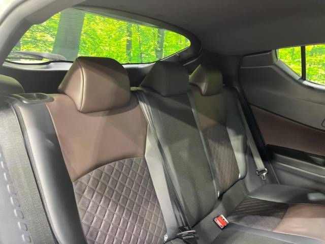 Toyota C-HR 2017-05 189245-10