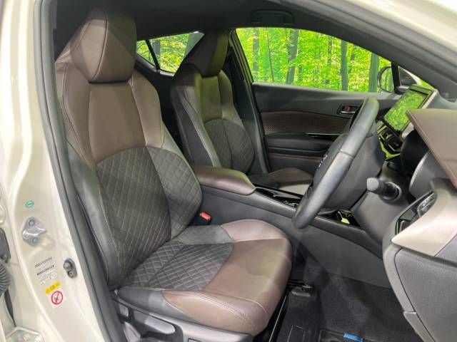 Toyota C-HR 2017-05 189245-9
