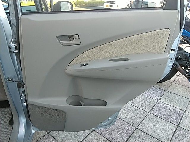 Daihatsu MOVE 2012-11 23955-25