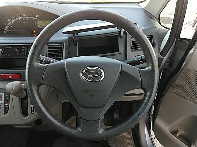 Daihatsu MOVE 2012-11 23955-7