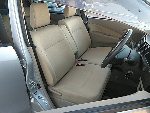 Daihatsu MOVE 2012-11 23955-9