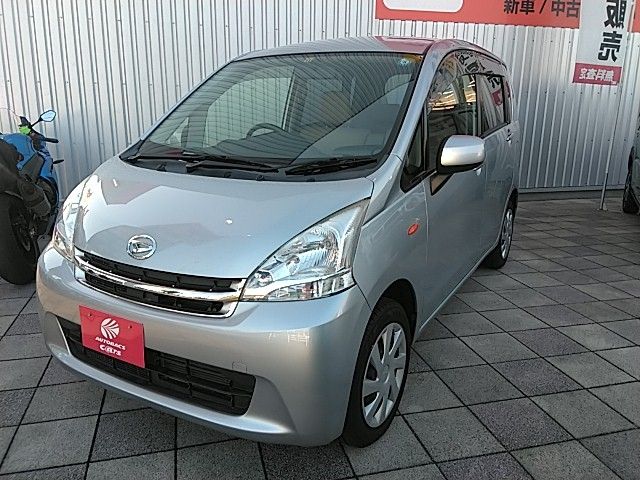 Daihatsu MOVE 2012-11 23955-0
