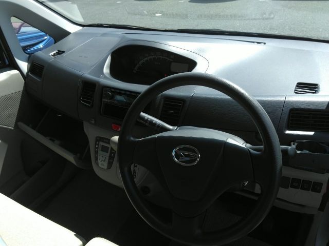Daihatsu MOVE 2012-11 23955-1