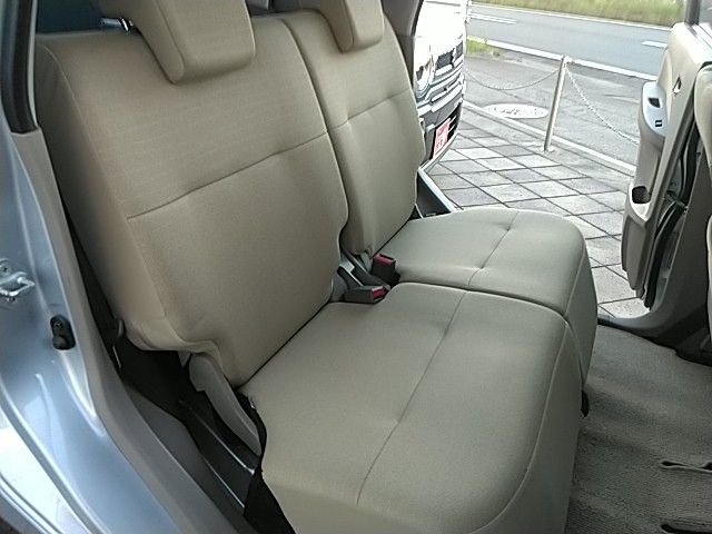 Daihatsu MOVE 2012-11 23955-11