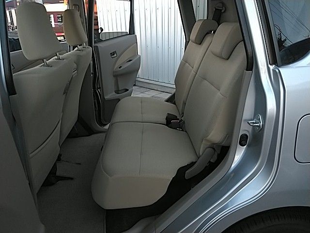 Daihatsu MOVE 2012-11 23955-12