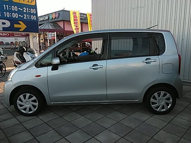 Daihatsu MOVE 2012-11 23955-15