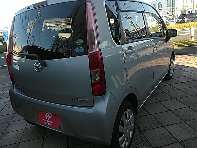 Daihatsu MOVE 2012-11 23955-2