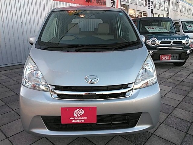 Daihatsu MOVE 2012-11 23955-3