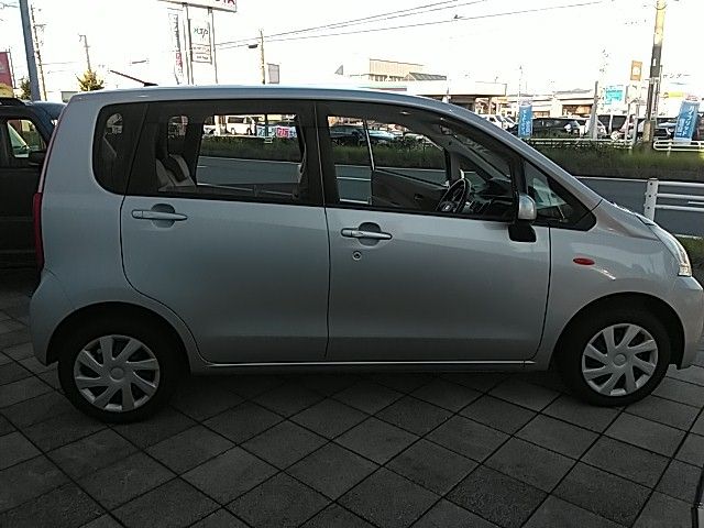 Daihatsu MOVE 2012-11 23955-16
