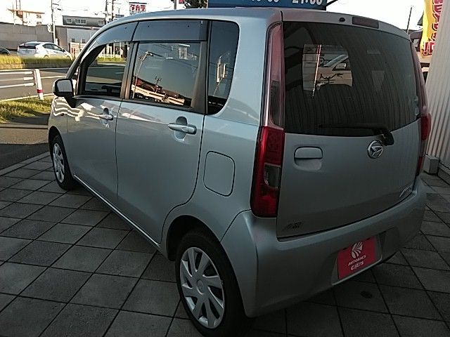 Daihatsu MOVE 2012-11 23955-17