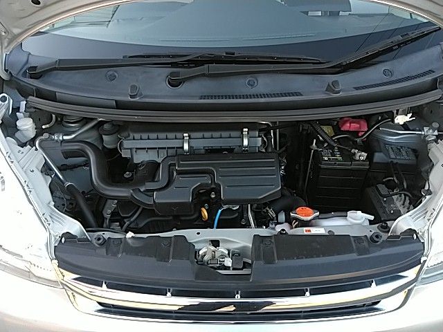 Daihatsu MOVE 2012-11 23955-14