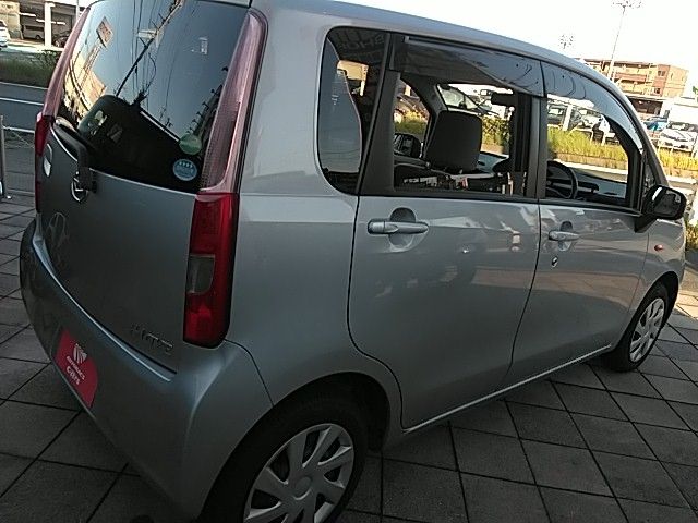 Daihatsu MOVE 2012-11 23955-18
