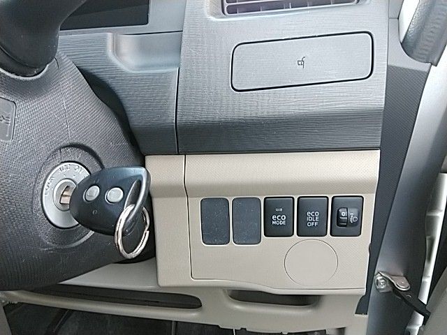 Daihatsu MOVE 2012-11 23955-19
