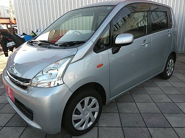 Daihatsu MOVE 2012-11 23955-5
