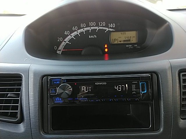 Daihatsu MOVE 2012-11 23955-20