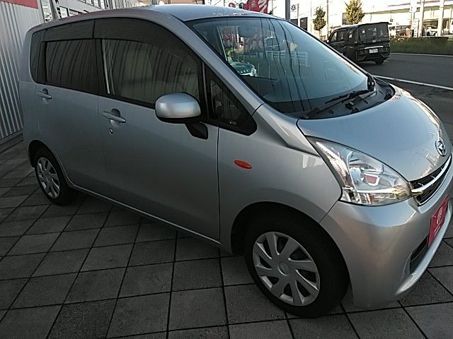 Daihatsu MOVE 2012-11 23955-6