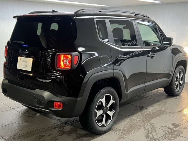 Jeep RENEGADE 2022-06 17174-6