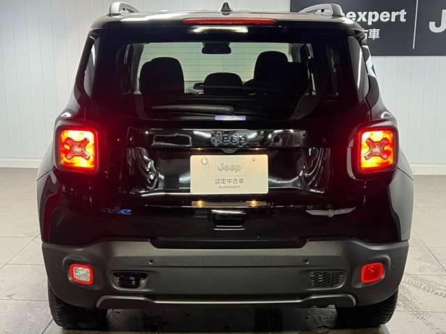 Jeep RENEGADE 2022-06 17174-4
