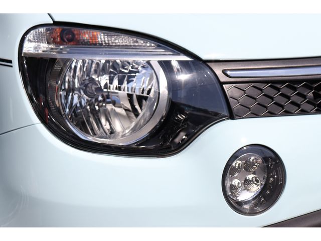 Renault TWINGO 2019-03 1578-23