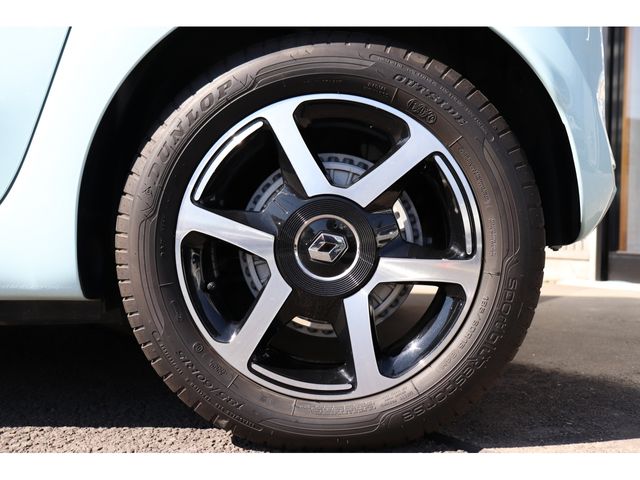 Renault TWINGO 2019-03 1578-29