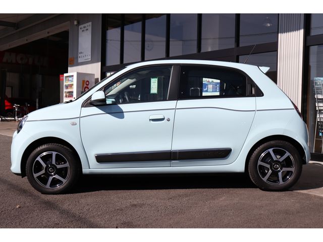 Renault TWINGO 2019-03 1578-4