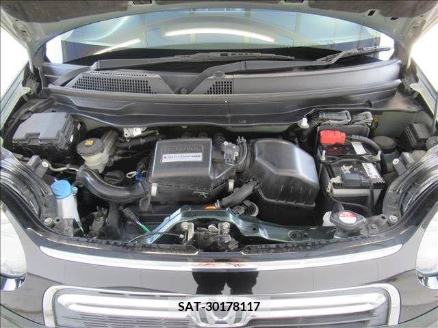 Honda N-ONE 2017-08 340386-18