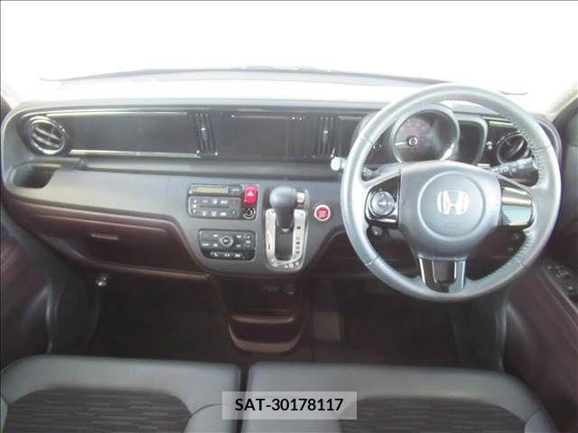 Honda N-ONE 2017-08 340386-7
