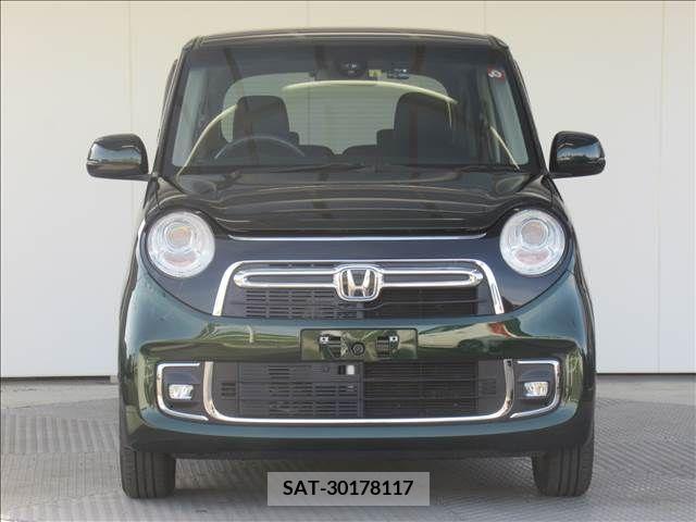 Honda N-ONE 2017-08 340386-15
