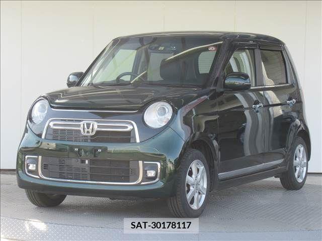 Honda N-ONE 2017-08 340386-21
