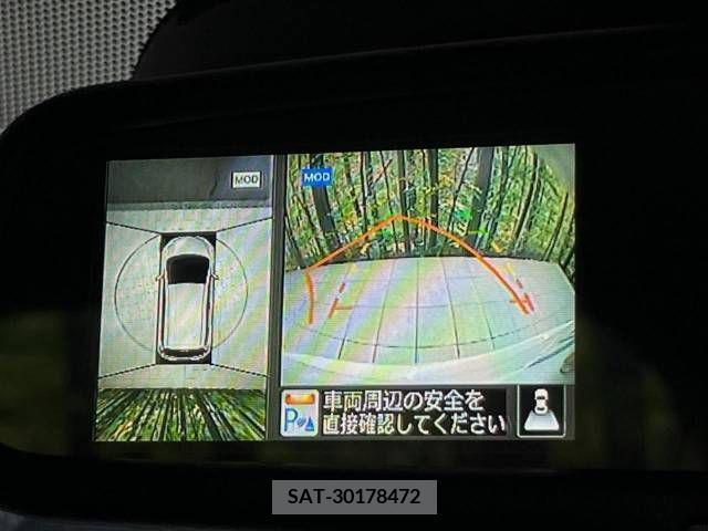 Nissan NOTE 2015-08 302364-3