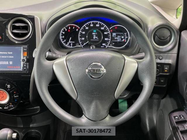 Nissan NOTE 2015-08 302364-11