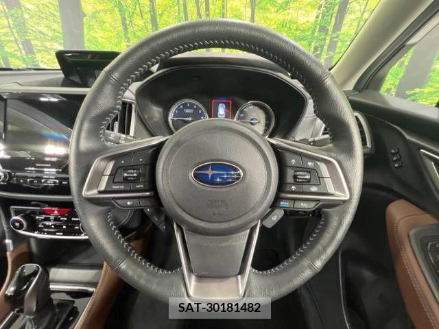 Subaru FORESTER 2019-03 396619-11
