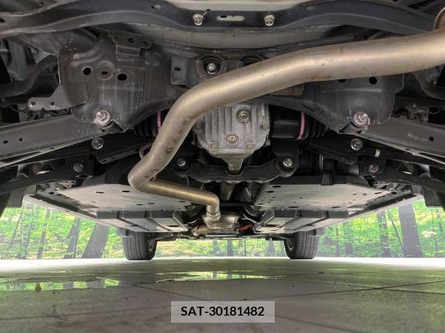 Subaru FORESTER 2019-03 396619-19
