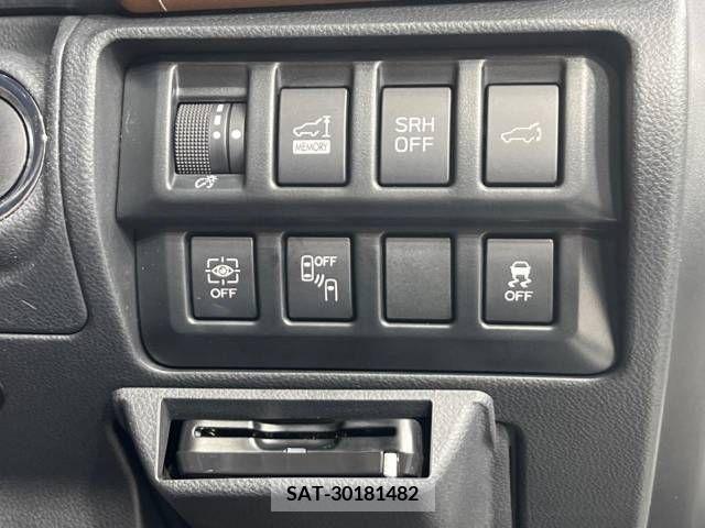 Subaru FORESTER 2019-03 396619-7