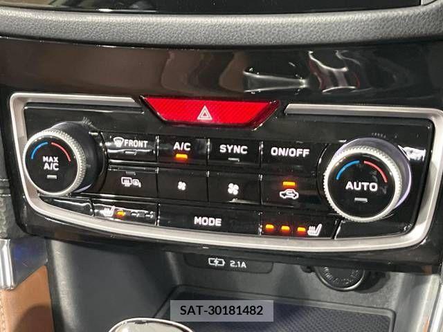 Subaru FORESTER 2019-03 396619-6