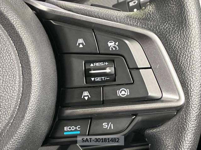 Subaru FORESTER 2019-03 396619-3