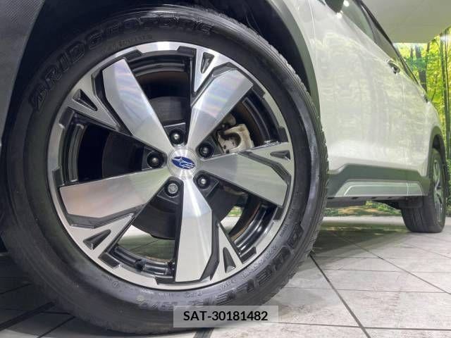 Subaru FORESTER 2019-03 396619-13