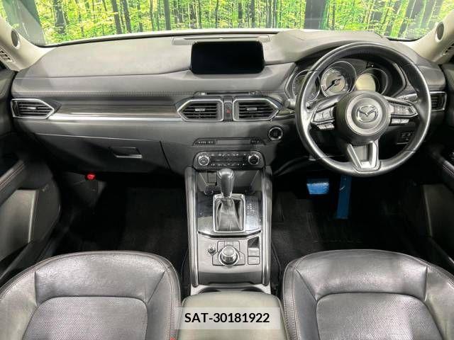 Mazda CX-5 2017-02 212290-1