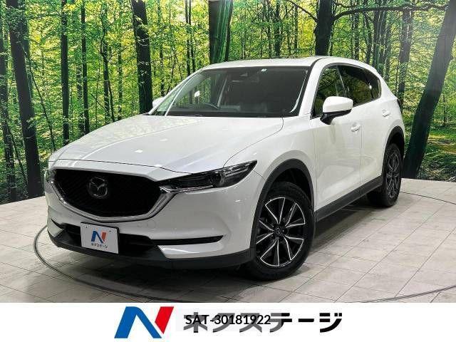 Mazda CX-5 2017-02 212290-0