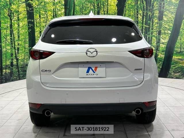 Mazda CX-5 2017-02 212290-15