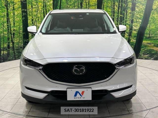 Mazda CX-5 2017-02 212290-14