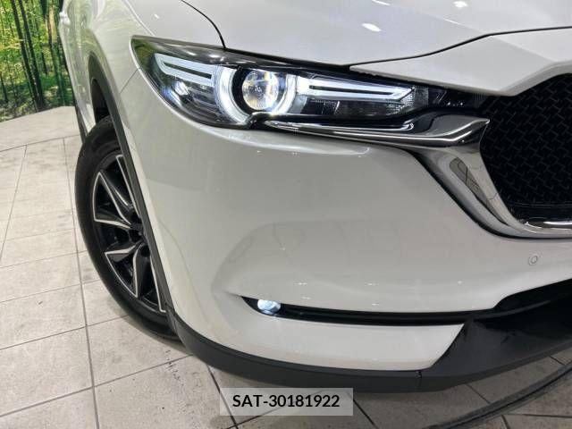Mazda CX-5 2017-02 212290-12